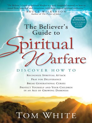 cover image of The Believer's Guide to Spiritual Warfare